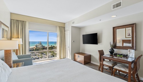 Condo, 2 Bedrooms, Sea View (6632-6634)