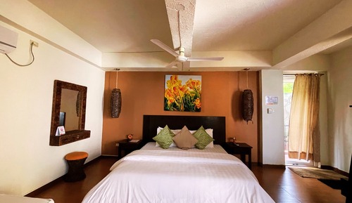 Junior King Suite
