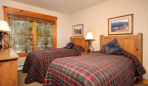 Condo, 1 Bedroom (Trappers Crossing, 1 Bath)