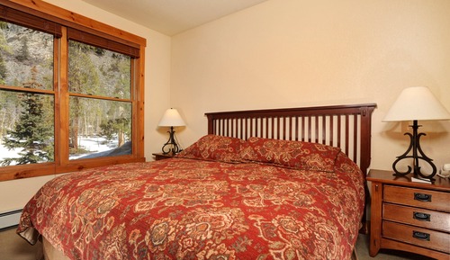 Condo, 2 Bedrooms, 2 Bathrooms (Settlers Creek)