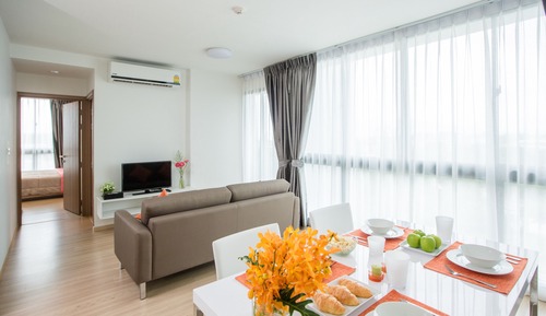 Family Suite, 2 Bedrooms
