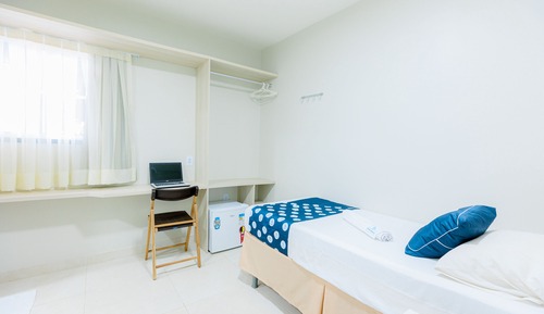 Basic Triple Room