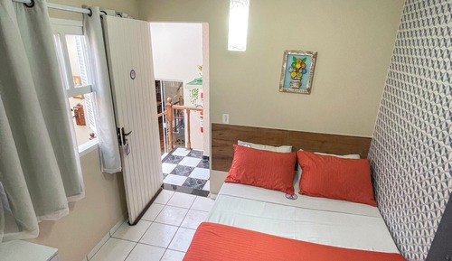 Standard Single Room, 1 Double Bed