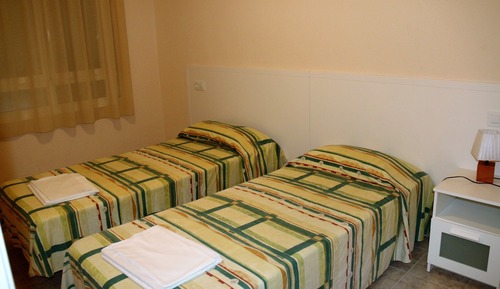 Apartment, 2 Bedrooms