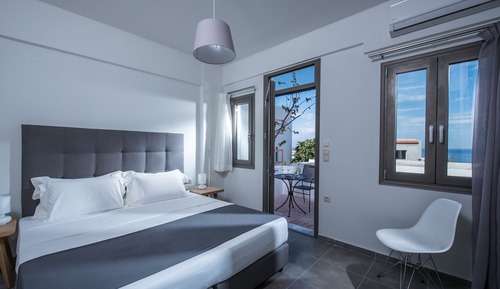 Deluxe Double or Twin Room, 1 Queen Bed