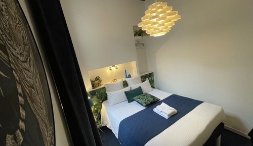 Comfort Double Room, 1 Double Bed