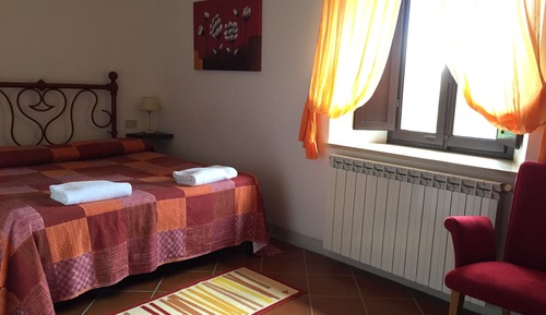 Standard Apartment, 1 Bedroom