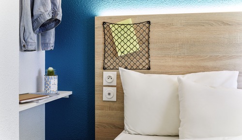 Room, 1 Double Bed, Private Bathroom (Cabrio)
