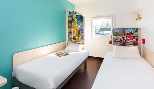 Room, 2 Twin Beds (Duo)
