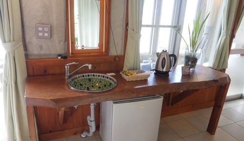 Standard Twin Room, 1 Bedroom
