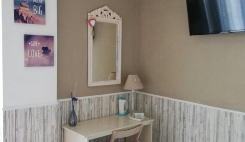 Comfort Double Room, 1 Double Bed, Non Smoking