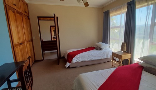 Family Chalet