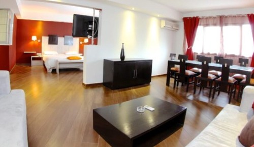 Suite Junior