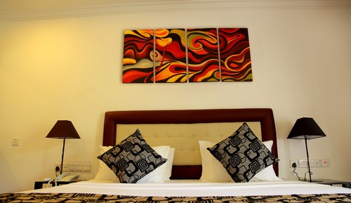 Standard Double Room, 1 Bedroom