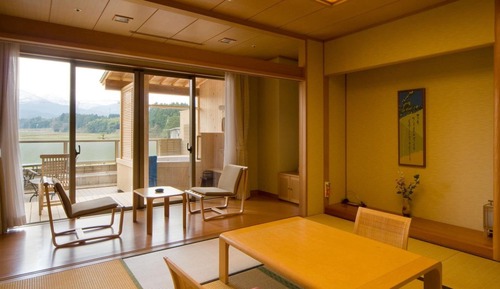 Twin Room, Private Bathroom