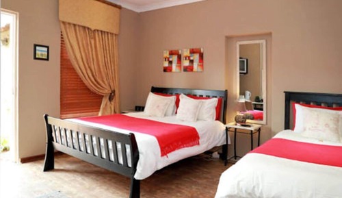 Triple Room (1)