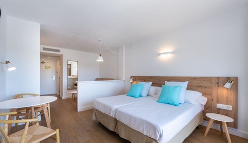 Junior Suite, 1 Bedroom (1 adult)