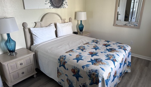 Condo, 1 Bedroom, Ocean View