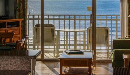 Condo, 2 Bedrooms