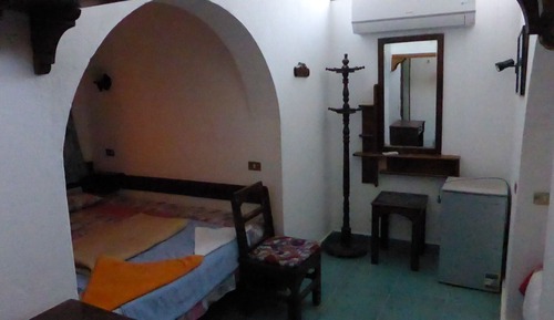 Classic Room, Multiple Beds, Non Smoking