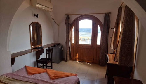 Panoramic Room, Ocean View