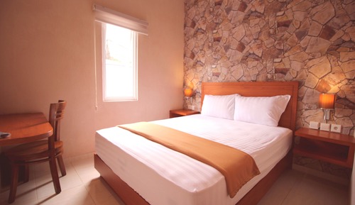 Standard Double or Twin Room, Non Smoking