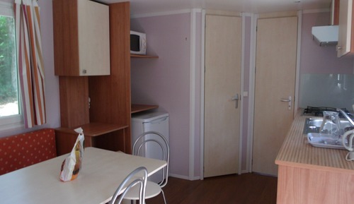Bungalow, 2 Bedrooms