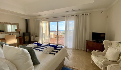 Superior Villa, 4 Bedrooms
