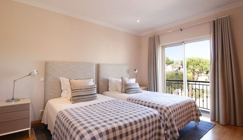 Apartment, 2 Bedrooms, Hot Tub, Sea View (First Floor)