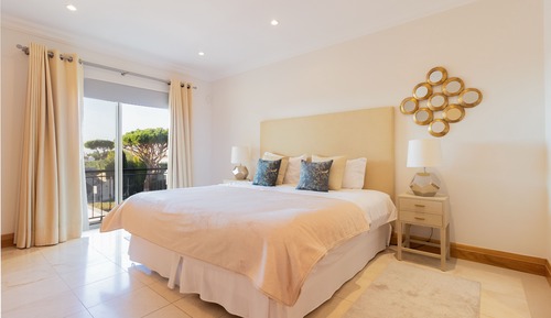 Apartment, 2 Bedrooms, Hot Tub (Garden)
