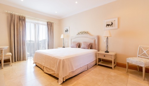 Apartment, 3 Bedrooms, Partial Sea View (First floor)