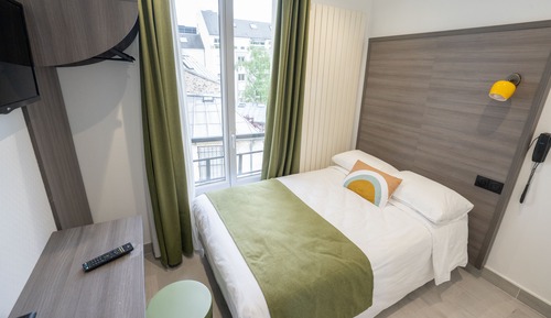 Single Room