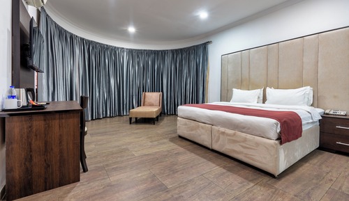 Premium Room
