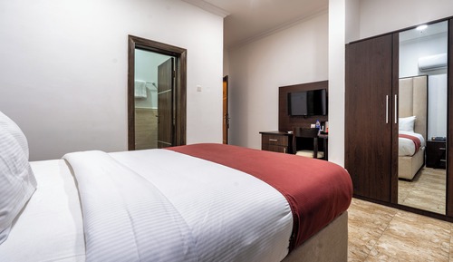 Classic Room