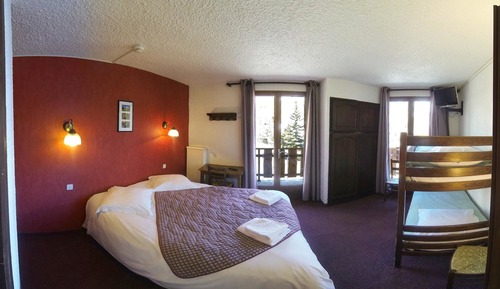Comfort Room (No.2)