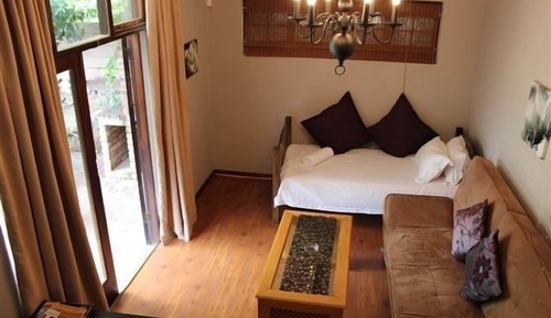 Cottage, Kitchen