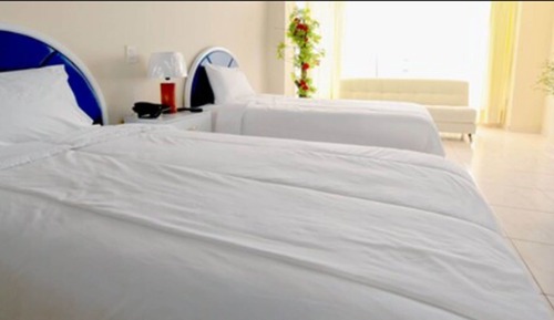 Standard Double Room, Multiple Beds