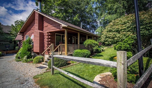 Cabin