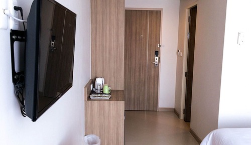 Superior Room, 2 Twin Beds