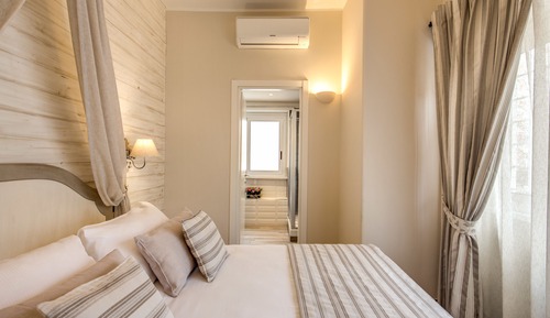 Double Room Single Use