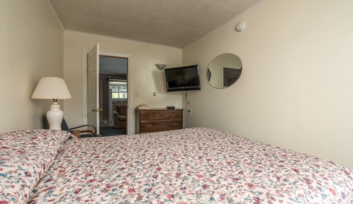 Apartment, 2 Bedrooms