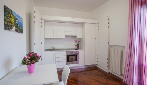 Standard Apartment