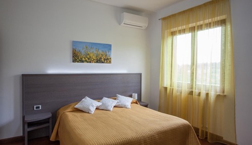 Family Apartment, Sea View
