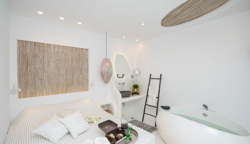 Euphoria Spa Residence