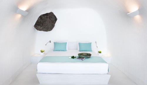 Deluxe Suite with outdoor heated plunge pool with jets (2 pax)