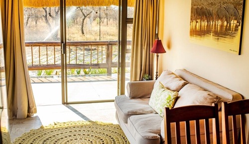 Family Chalet