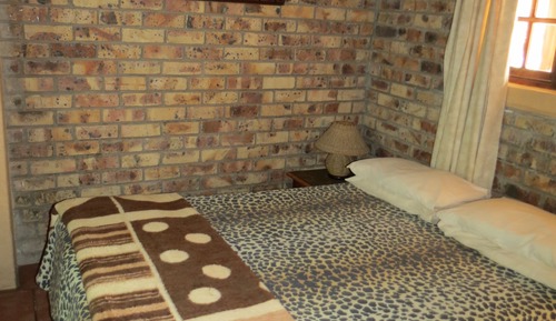 Rhino Room