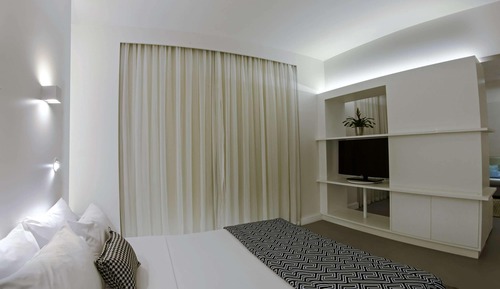 Standard Room, Multiple Beds