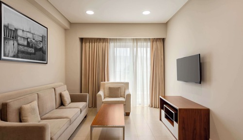 Apartment, 1 Bedroom