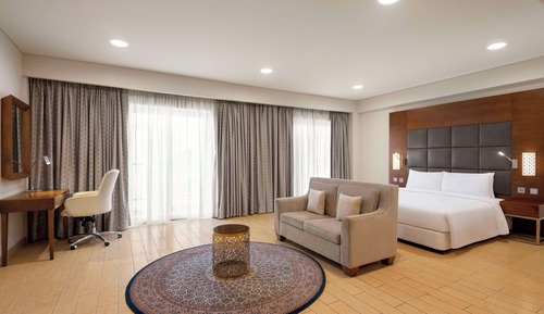 Presidential Apartment, 1 Bedroom